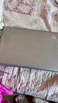 Notebook HP em ótimo estado