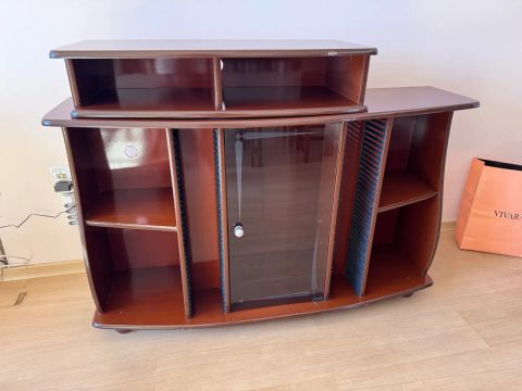 Rack para TV