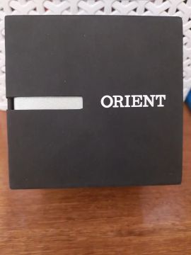 Relógio Orient Masculino