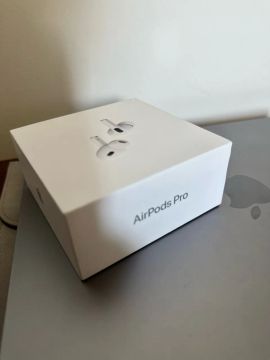 AirPods Pro 2ª Geração 