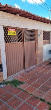 Casa à venda no bairro Igapó