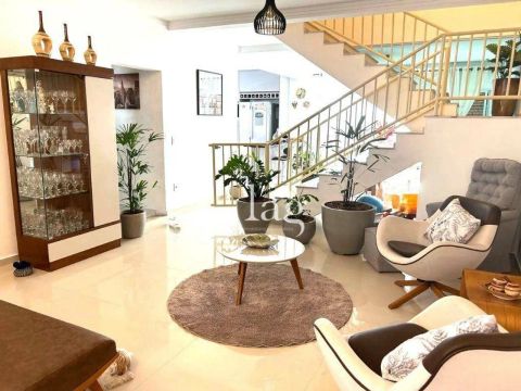 Casa com 3 quartos à venda, 290 m² por R$ 1.800.000 - Condomínio Granja Deolinda - Sorocab