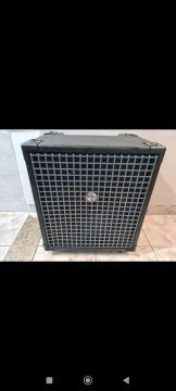 Amplificador guitarra 