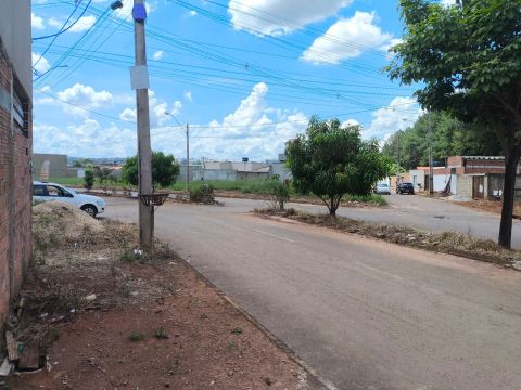 galpão de 120 M2 na avenida no triunfo 3