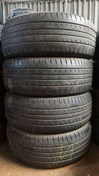 Jogo de pneus 235/60/16 GT Radial 