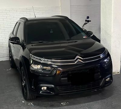 C4 Cactus 