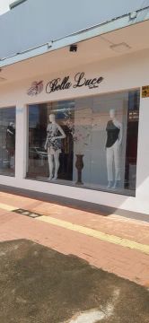 Loja Galeria Via Pinheiro 