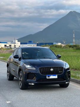 Jaguar E-Pace R-Dynamic S 2021 