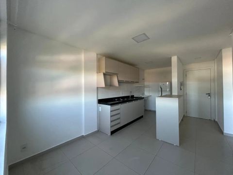 Apartamento Lages  