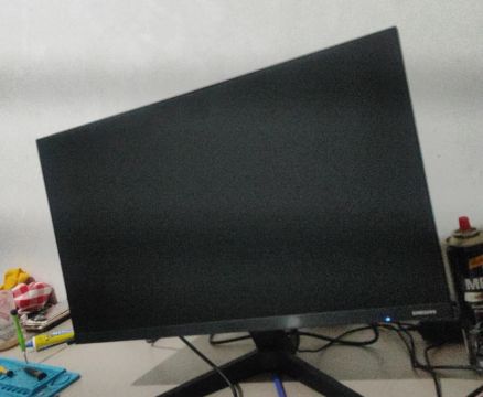 Monitor Gamer 24 polegadas