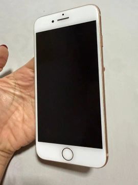 iPhone 8 - Seminovo