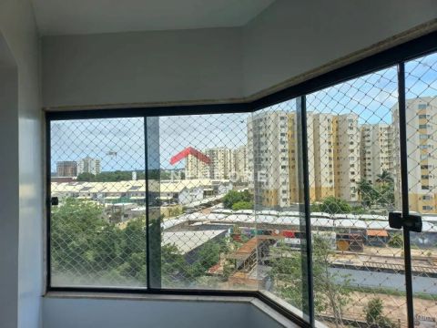 Apartamento em Avenida Prefeito Chiquilito Erse - Industrial - Porto Velho/RO