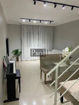 Casa em Condomínio Vila Bela São Paulo