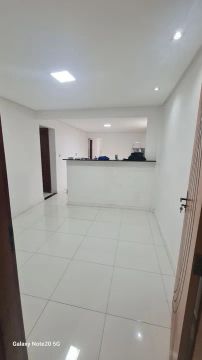 Apartamento 3/4 pronto pra morar