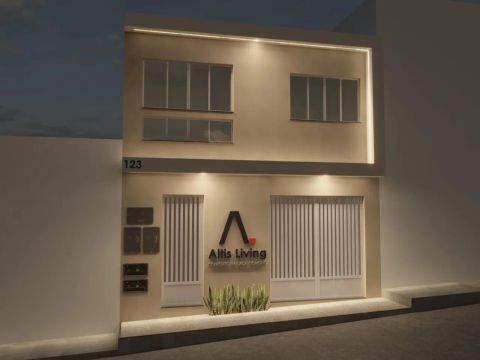 ALUGUEL DE QUARTOS PARA MULHERES 