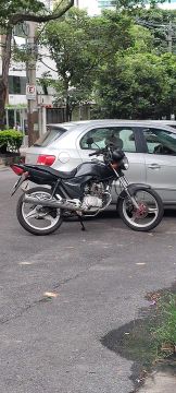 Fan 125 és 2010