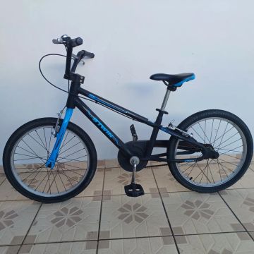 Bicicleta Infantil Btwin