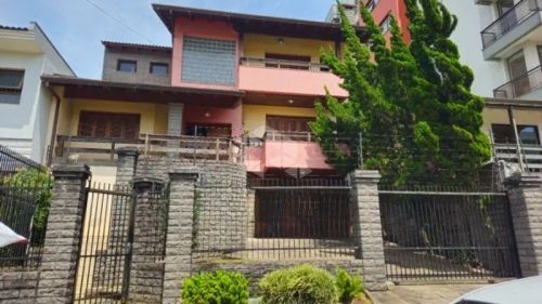 Casa em SANTA CATARINA