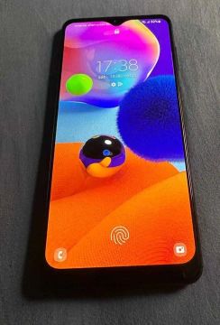 Vendo celular Samsung A31 128 gigas e 4 de ram!!!