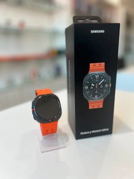 Samsung galaxy watch ultra 