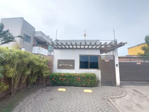 Casa na Barra Nova