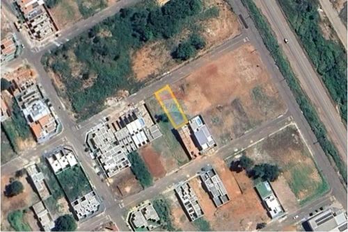 Terreno - excelente localização