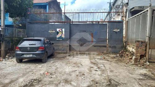 Terreno à venda, 475 m² por R$ 670.000,00 - São Geraldo - Porto Alegre/RS