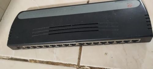 Swich 16portas