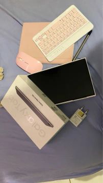 Tablet Samsung Galaxy Tab A7 lite 32gb