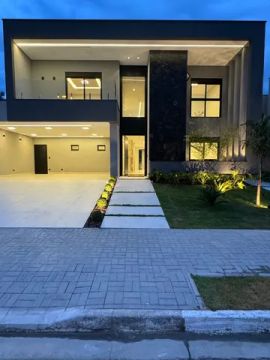 Sobrado novo - Direto com proprietário