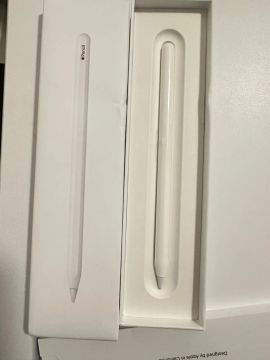 Apple Pencil 2ª Geração - Novo