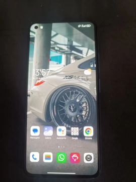 Mi 11 lite