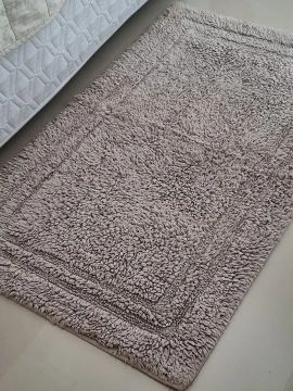 Tapete Buddemeyer Felpudo 60x100 algodão 