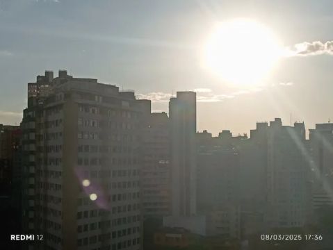 Apartamento centro de Belo Horizonte.