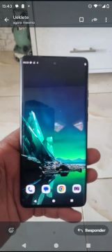 Motorola Edge 40 neo 256 g