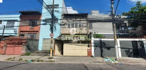 Rocha | Casa 4 quartos, sendo 1 suite
