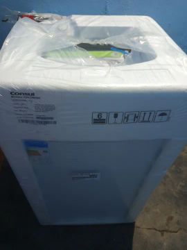 Máquina de lavar