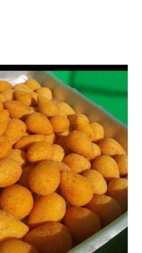 Coxinha deliciosa - perfeita para festas!