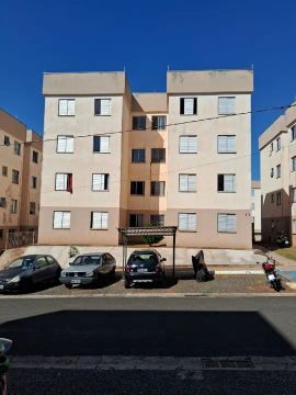 Apartamento em Bauru no Residêncial Arvoredo