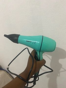 Secador de Cabelo -  Usado em ótimo estado!