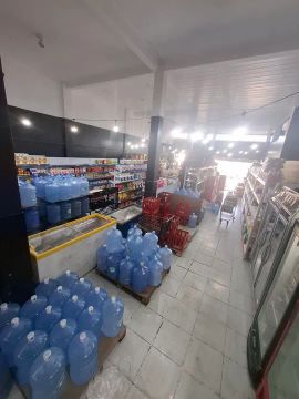 Ponto comercial para venda em ótima localização