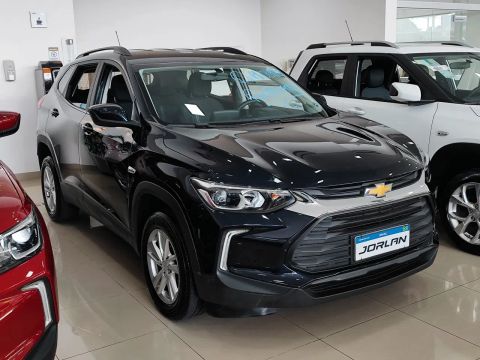 GM Tracker 1.0 Turbo LT Flex AT 2022 !! Oportunidade Abaixo da Fipe + IPVA 25 Pago !!