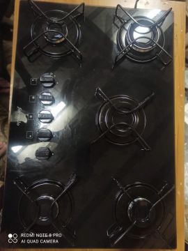 Cookie top