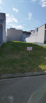 oportunidade terreno no condomínio Toscana em Indaiatuba