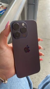 Vendo iPhone 14 Pro 128GB