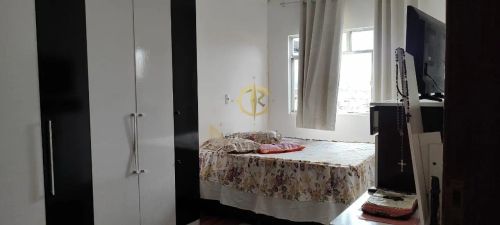 Casa para Locação em Juiz de Fora, Milho Branco, 3 dormitórios, 1 suíte, 3 banheiros, 1 va