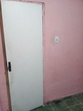 Quarto com privilégios 