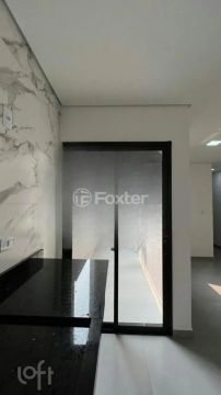 Apartamento à venda Rua Humberto de Campos, Vila Eldízia - Santo André