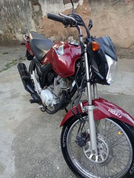 Vendo ou troco por carro