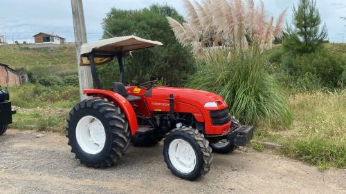 Yanmar 1155 4x4